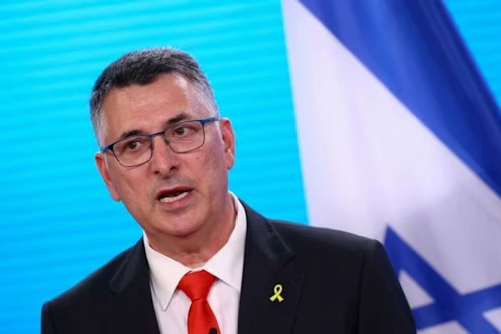 Ngoại trưởng Israel kêu gọi người Do Thái trên thế giới "hãy trở về nhà"