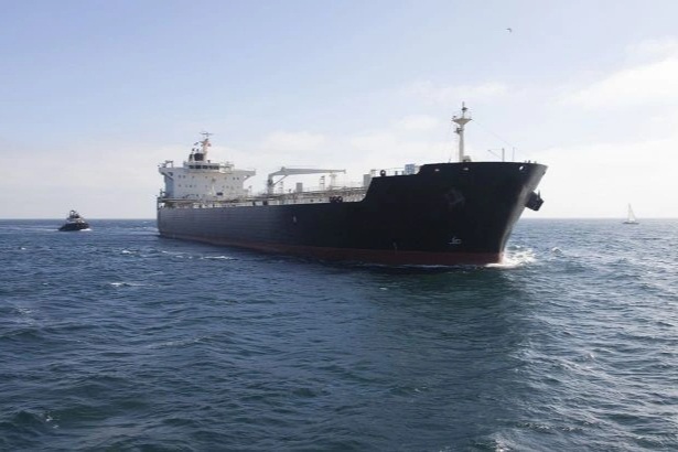 Mỹ tiếp tục chặn bắt tàu dầu ngoài khơi Venezuela