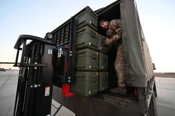 NATO mở rộng mạng lưới hỗ trợ Ukraine, Romania thành đầu mối hậu cần mới