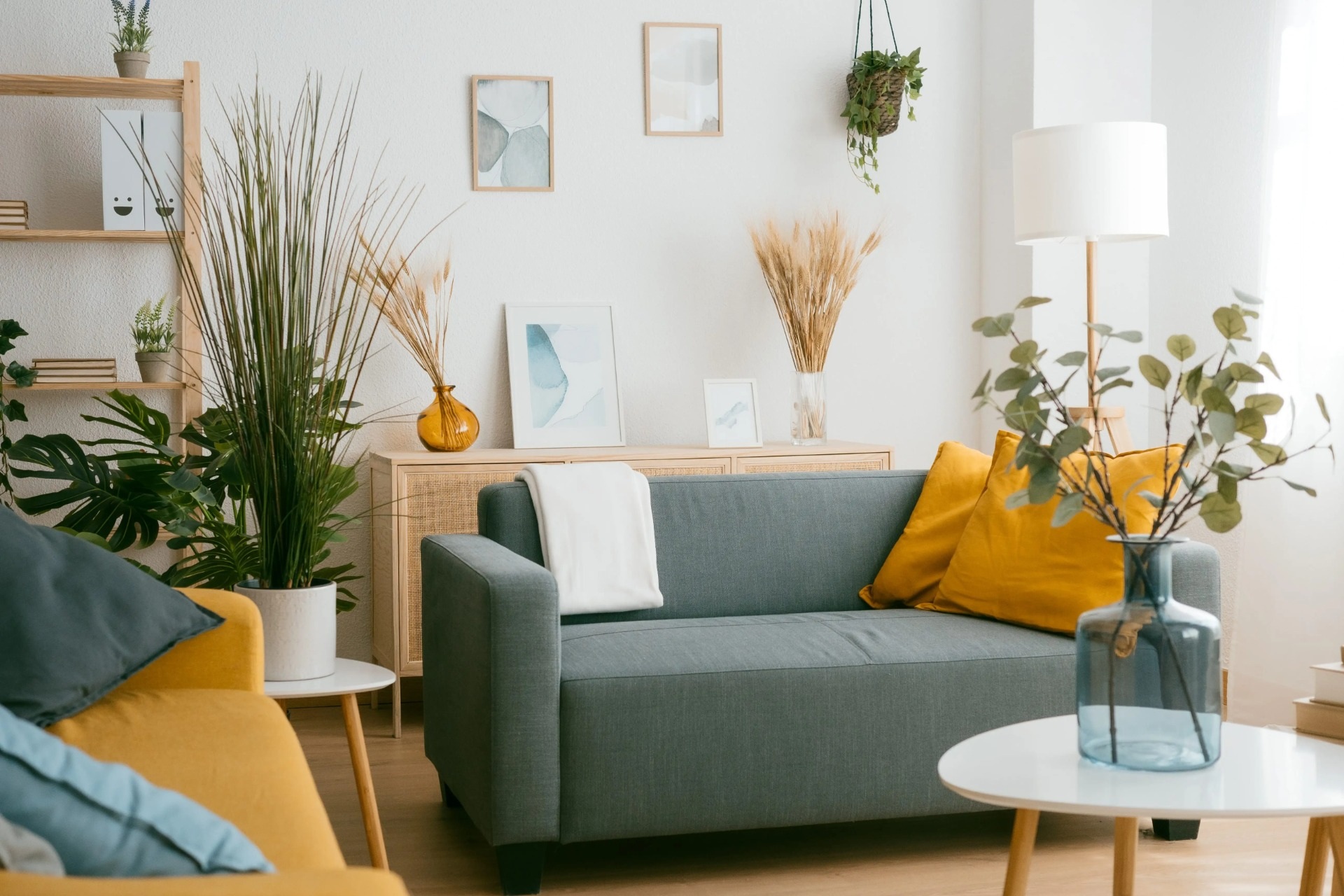 7 thứ cần loại bỏ ngay khỏi nhà để đón năm mới 2026 rước lộc