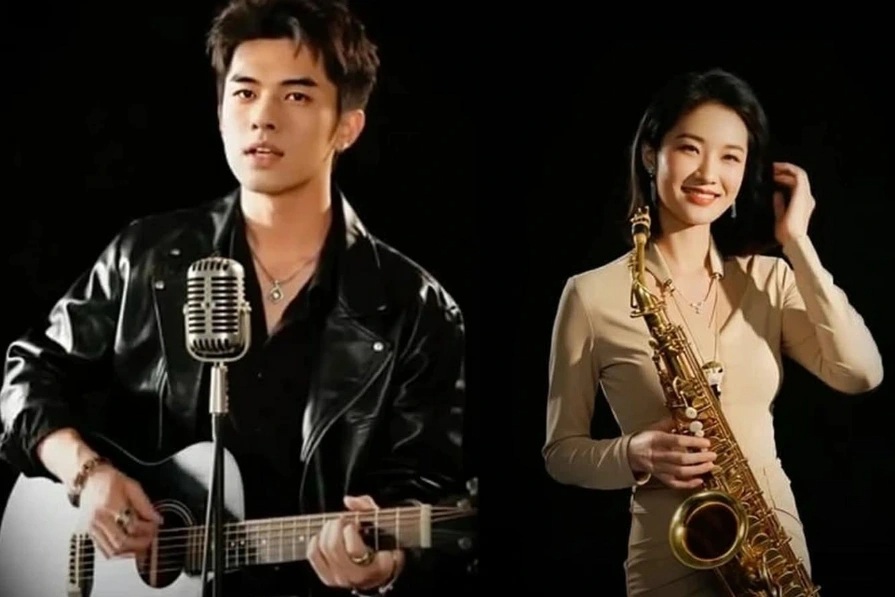 "Say một đời vì em" được xác nhận bản quyền, tác giả sẽ kiện Nguyên Vũ