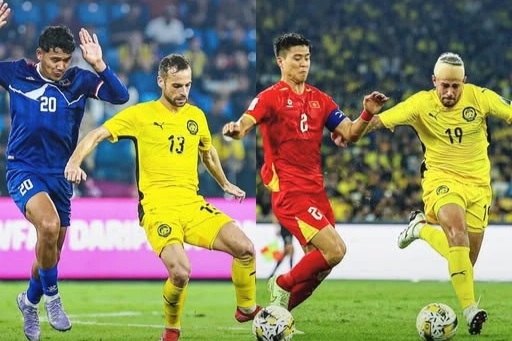 Báo châu Á: "AFC cấm đội tuyển Malaysia dự Asian Cup 2027 và 2031"