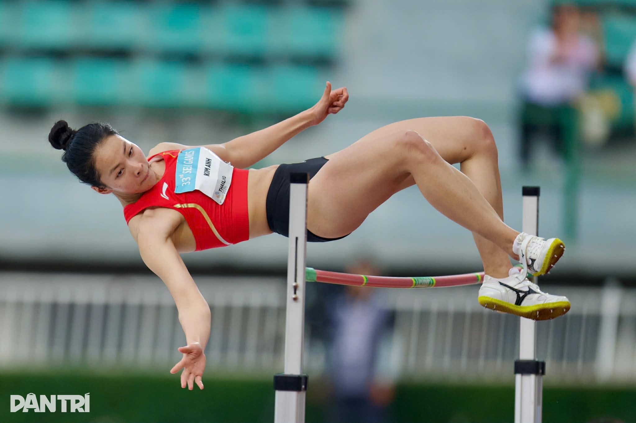 80 năm thể thao Việt Nam: Những thành tựu đáng ghi nhận ở sân chơi quốc tế