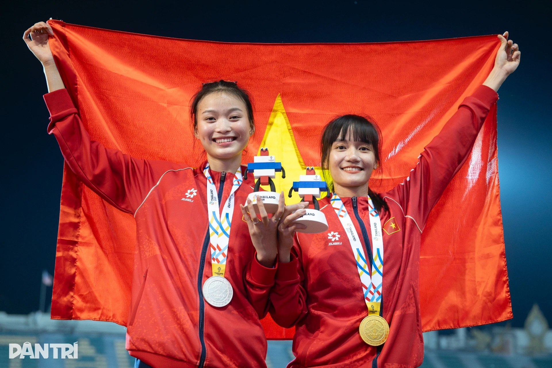 Thể thao Việt Nam: Chiến lược Olympic và vị trí ở bản đồ Đông Nam Á