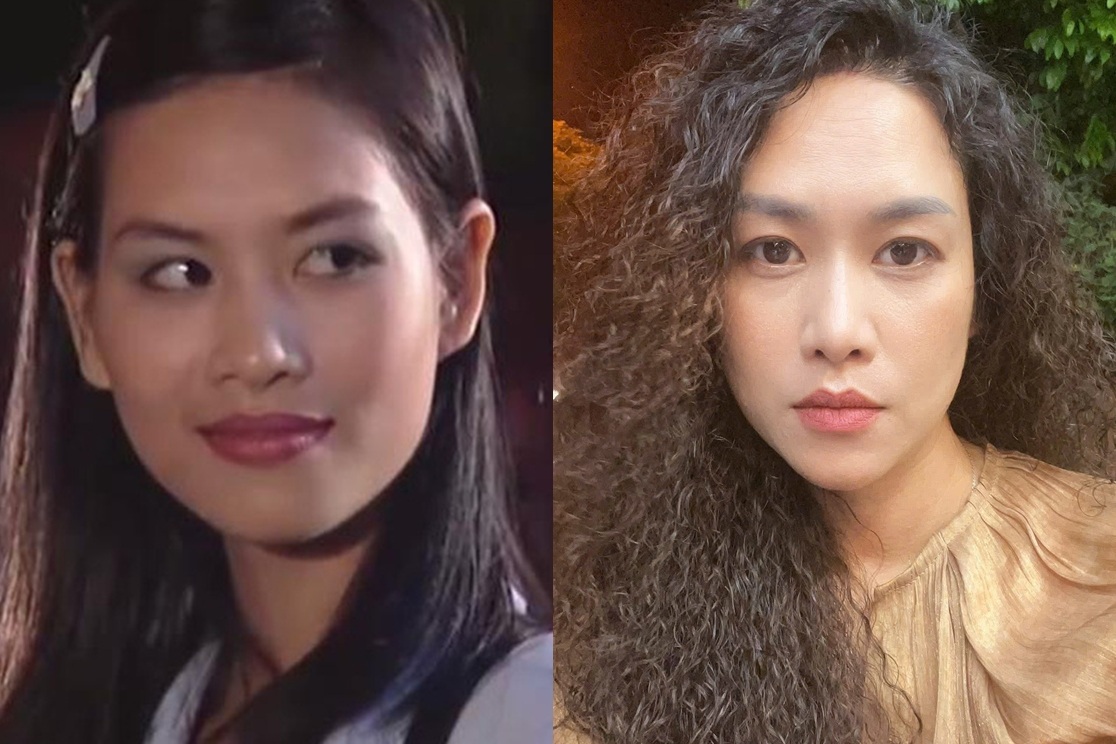 Hà Hương "Nguyệt thảo mai" từng lăn lộn nhiều nghề, kể hôn nhân kín tiếng