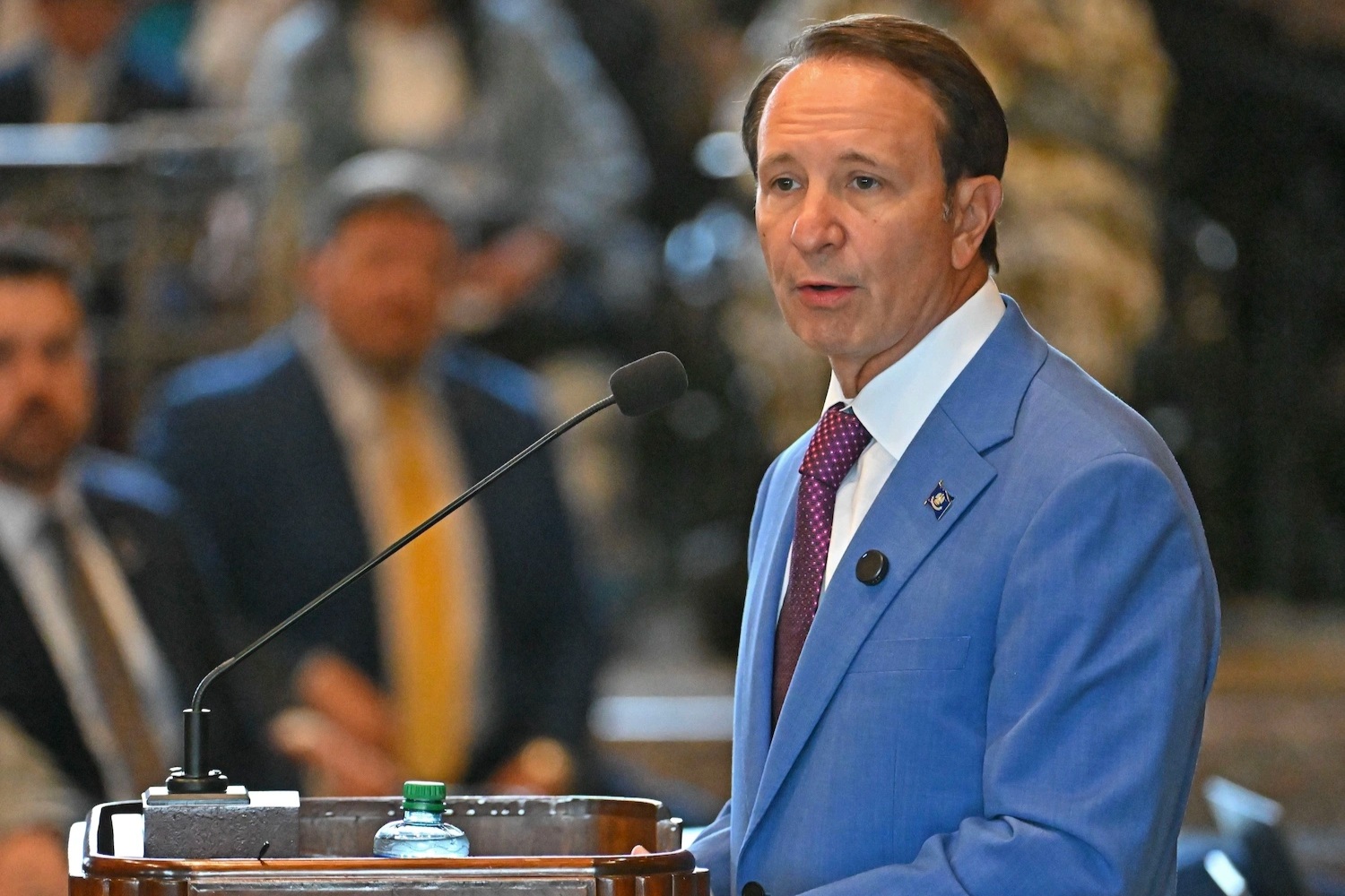 Đặc phái viên Mỹ lên tiếng sau tuyên bố khiến Greenland giận dữ