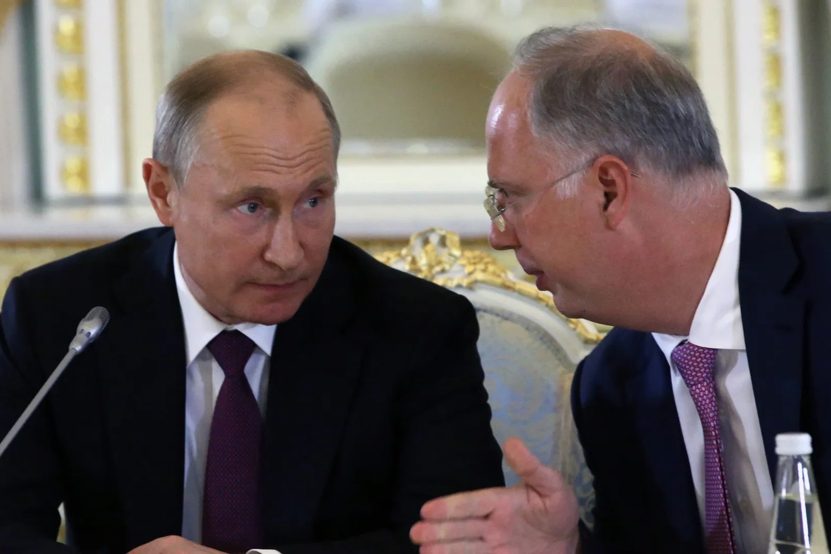 Người phát ngôn Điện Kremlin nói gì về nội dung đàm phán gần đây với Mỹ?