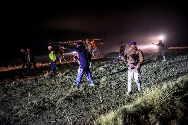 Hé lộ nguyên nhân vụ rơi máy bay khiến Tham mưu trưởng Libya thiệt mạng