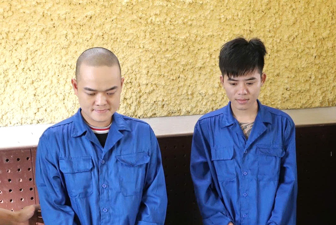 Công an Lâm Đồng bắt giữ 2 kẻ lừa đảo 10 tỷ đồng