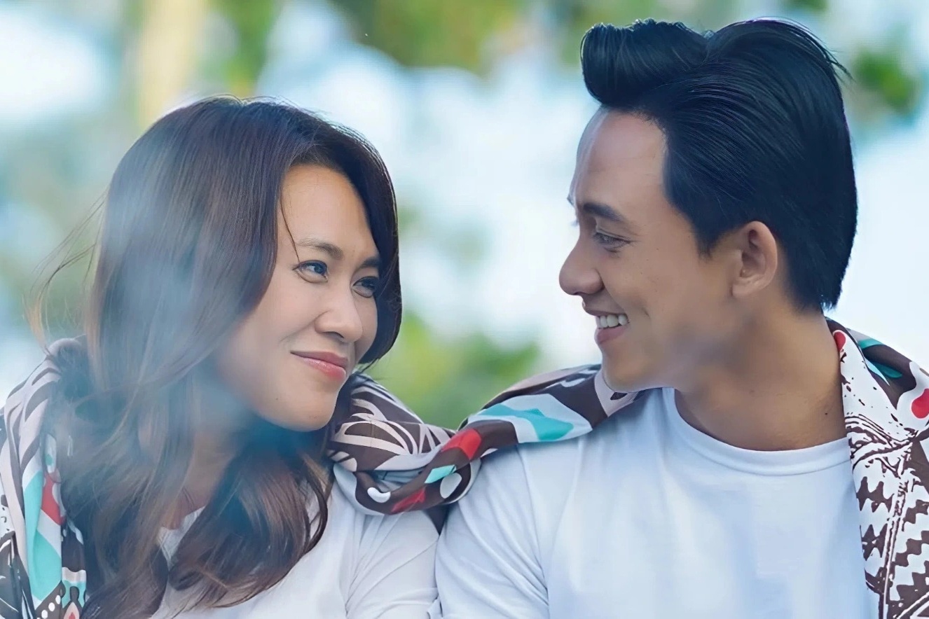 Mỹ Tâm - Mai Tài Phến: 8 năm vướng tin đồn hẹn hò, chưa một lần công khai