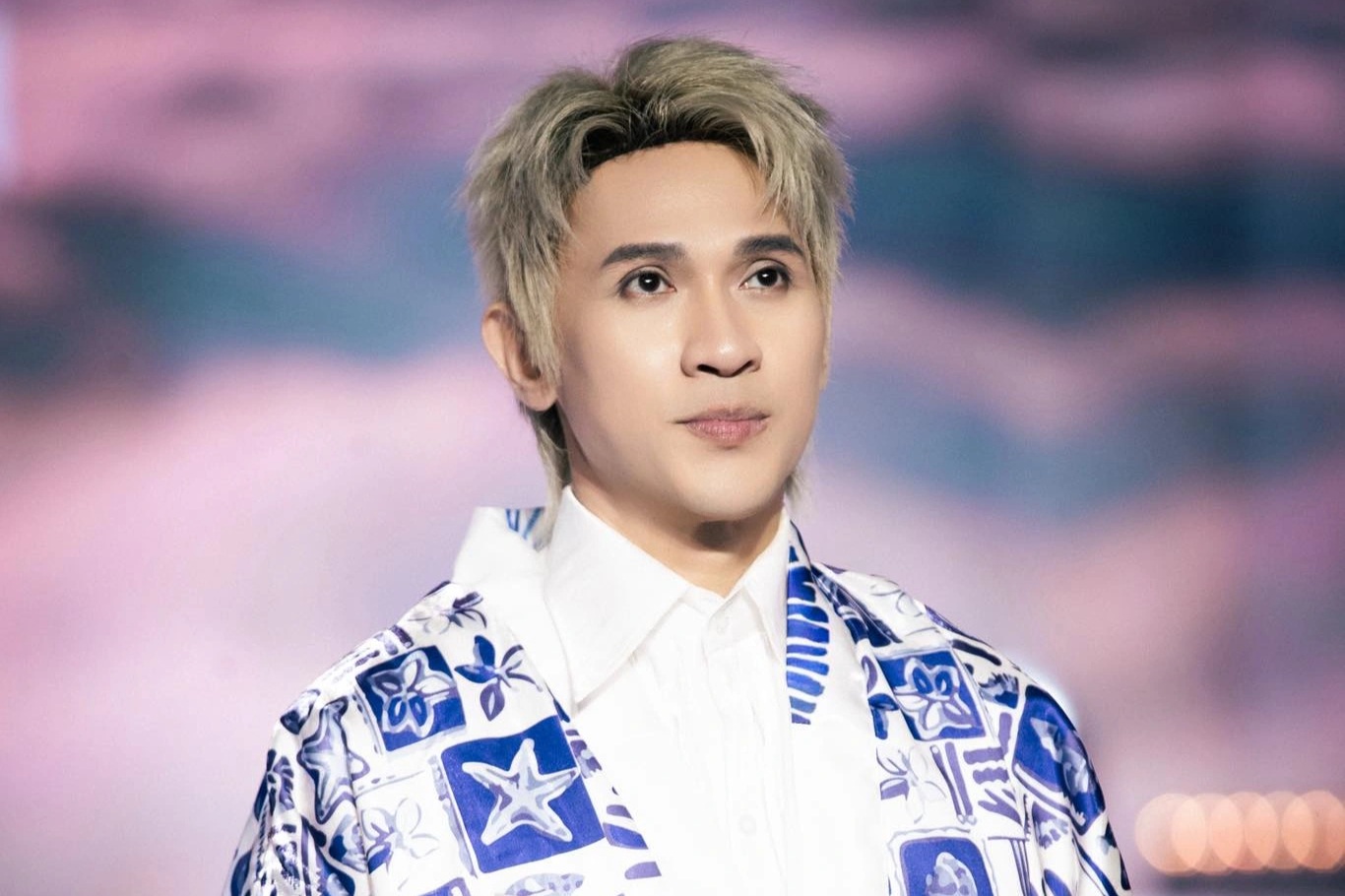 Ca sĩ Nguyên Vũ nói gì khi tác giả "Say một đời vì em" tuyên bố khởi kiện?