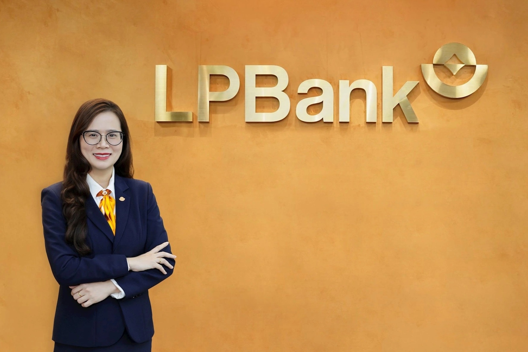 Sacombank lại có biến động nhân sự: Người LPBank sang làm phó tổng giám đốc