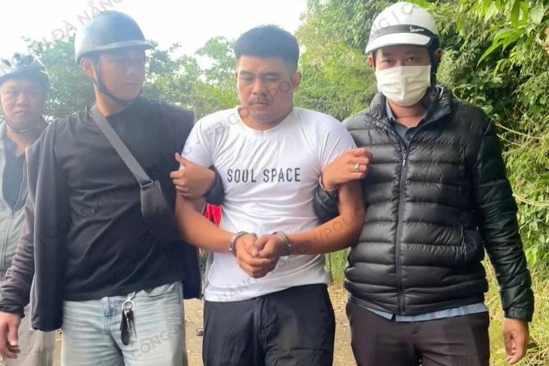 Vụ một phụ nữ bị tấn công giữa đường: Người chồng gây án vì ghen tuông