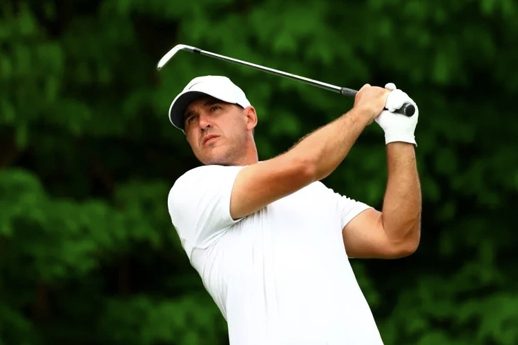 Cựu số một thế giới Brooks Koepka tuyên bố rời khỏi LIV Golf
