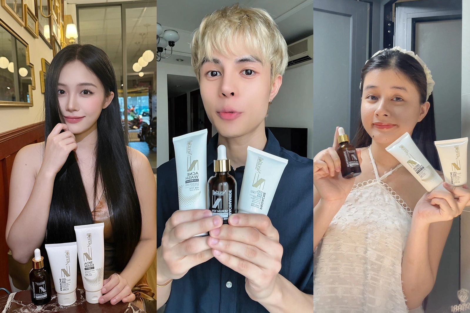 Bộ Tài chính sẽ đẩy mạnh quản lý thuế với bán hàng livestream, KOL, KOC