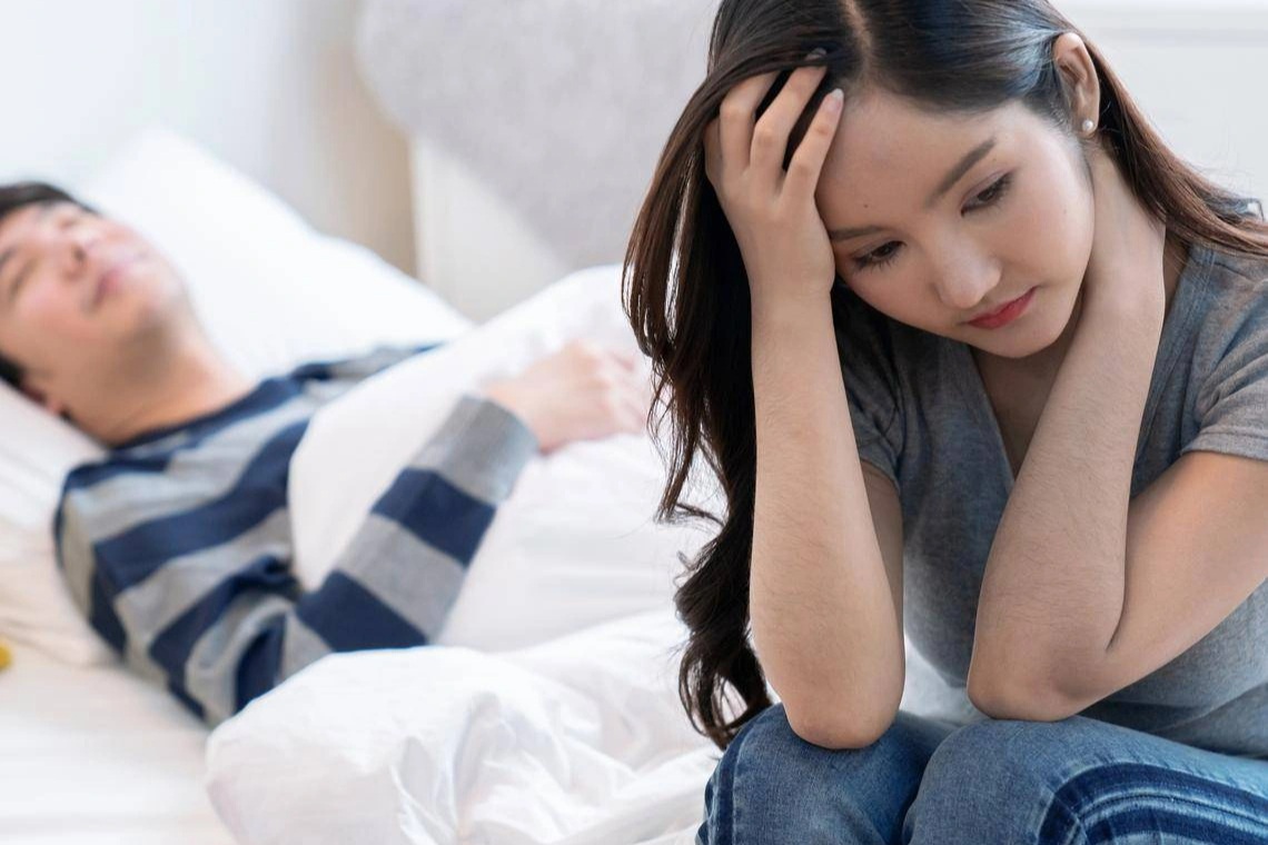 Cây vợt tố cáo chuyện chồng tôi ngoại tình khi đi đánh pickleball