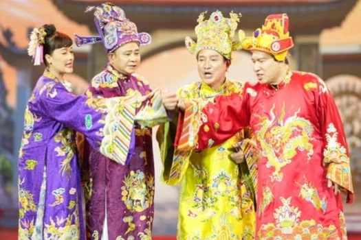 Giao thừa Tết Nguyên đán Bính Ngọ 2026 sẽ không có "Táo quân"?