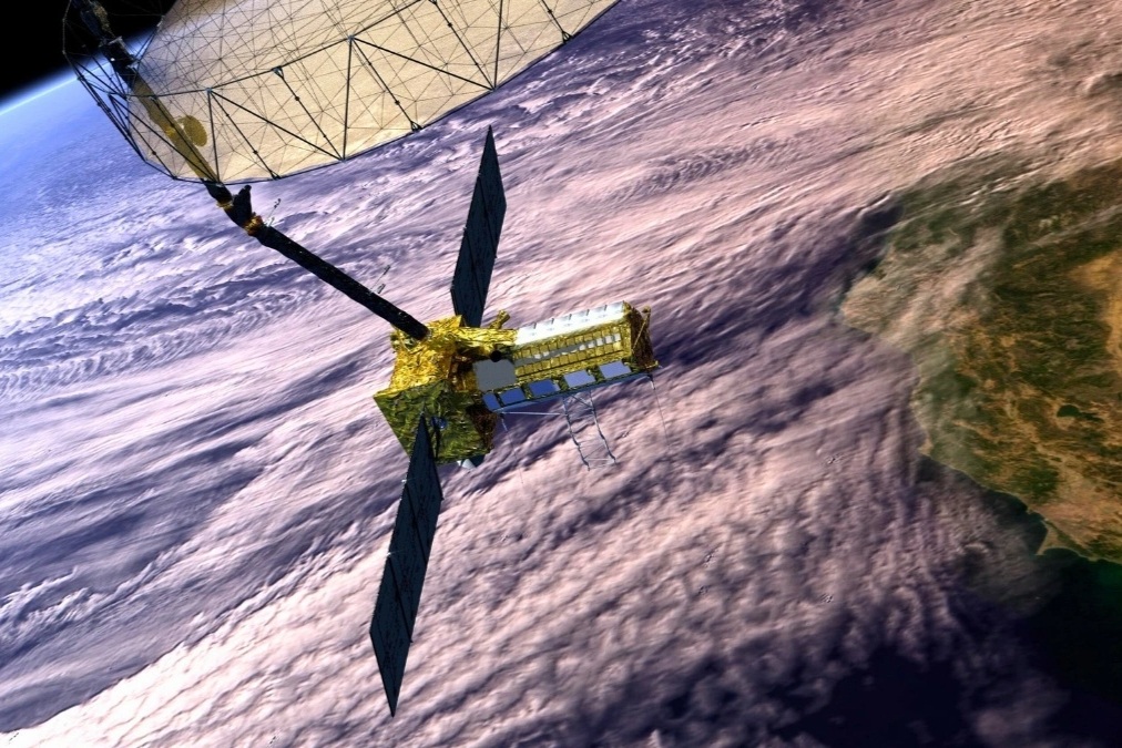 Xuất hiện những bất thường trong các mùa trên Trái Đất