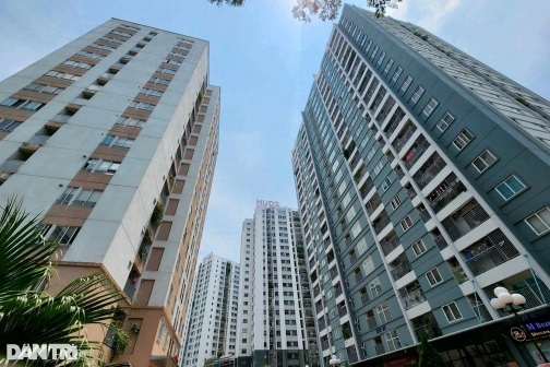 Sắp xây nhà ở xã hội hơn 1.100 tỷ đồng ở Bắc Ninh cho lực lượng công an