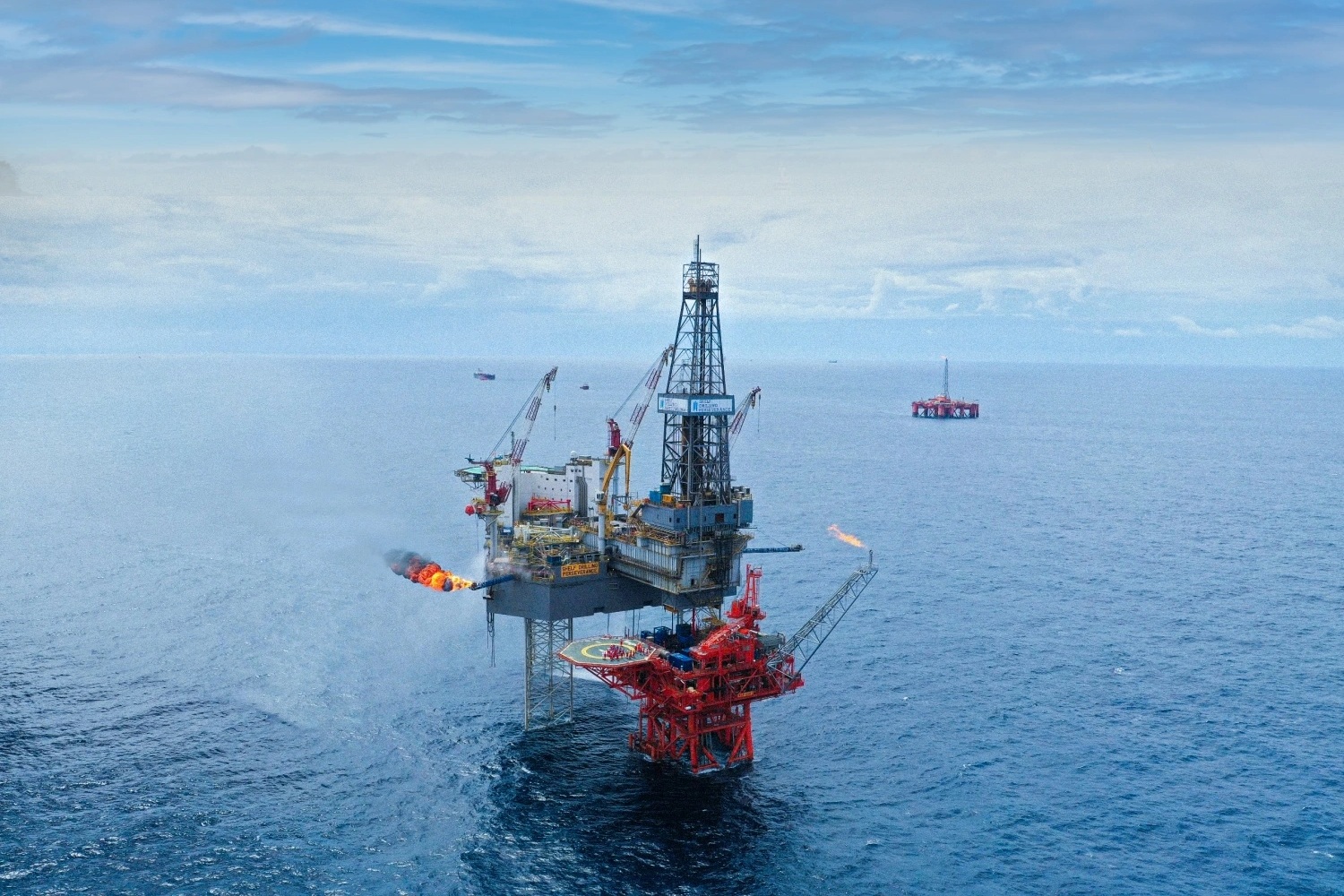 Petrovietnam lập kỷ lục mới về doanh thu năm 2025