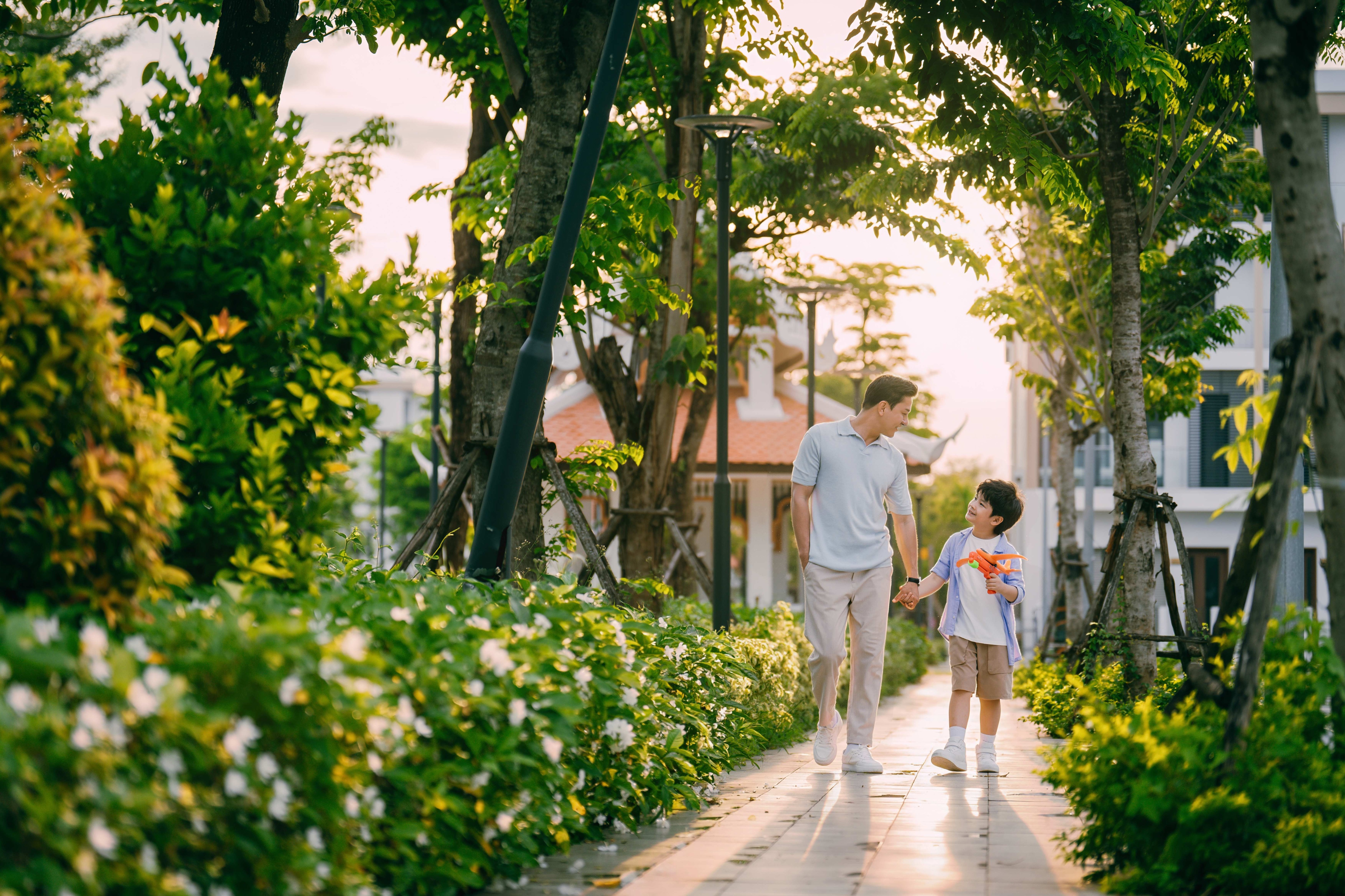 T&T City Millennia nhận danh hiệu “Dự án đáng sống 2025”