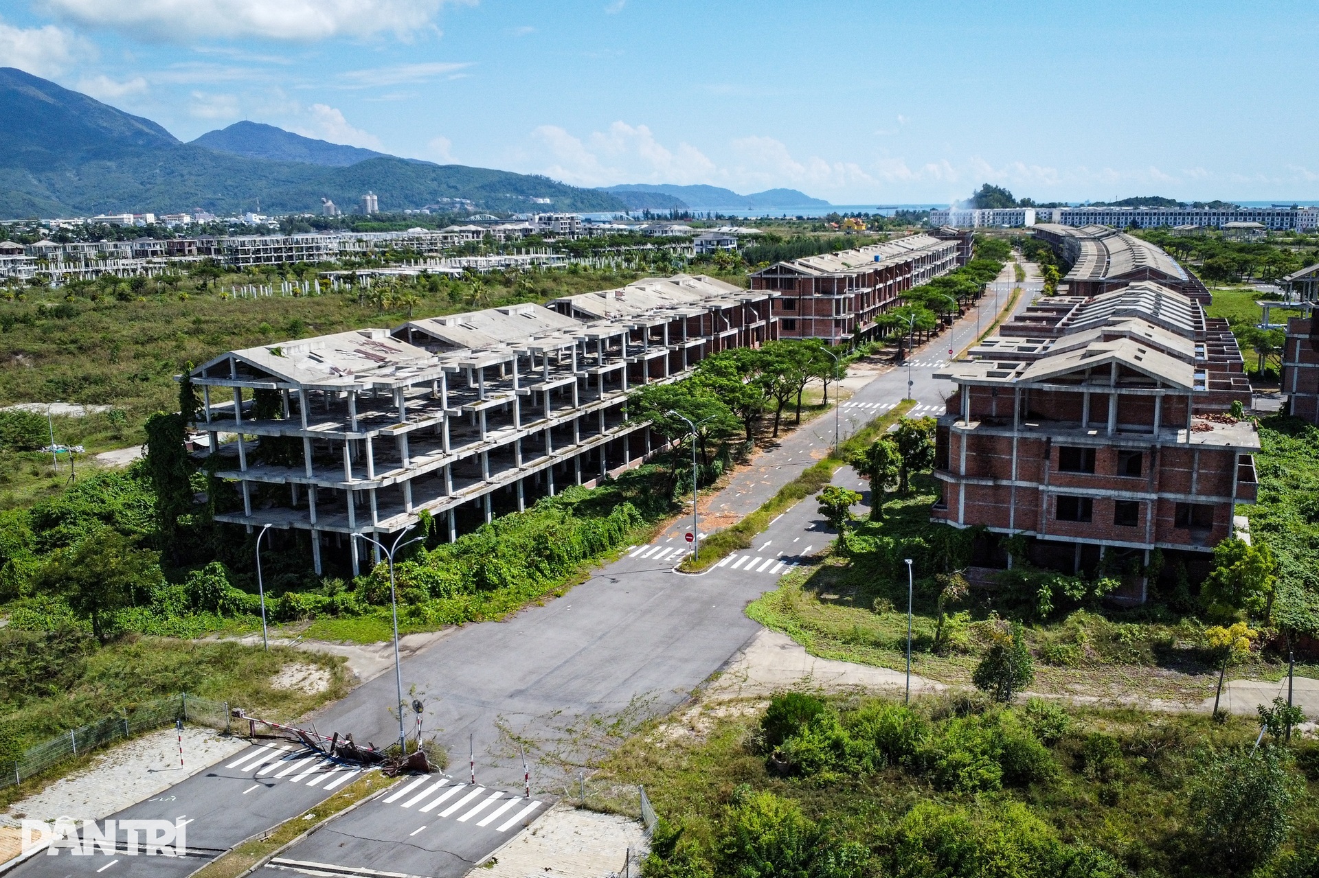 Thanh tra Chính phủ chỉ ra hàng loạt vi phạm tại dự án lớn ở Đà Nẵng