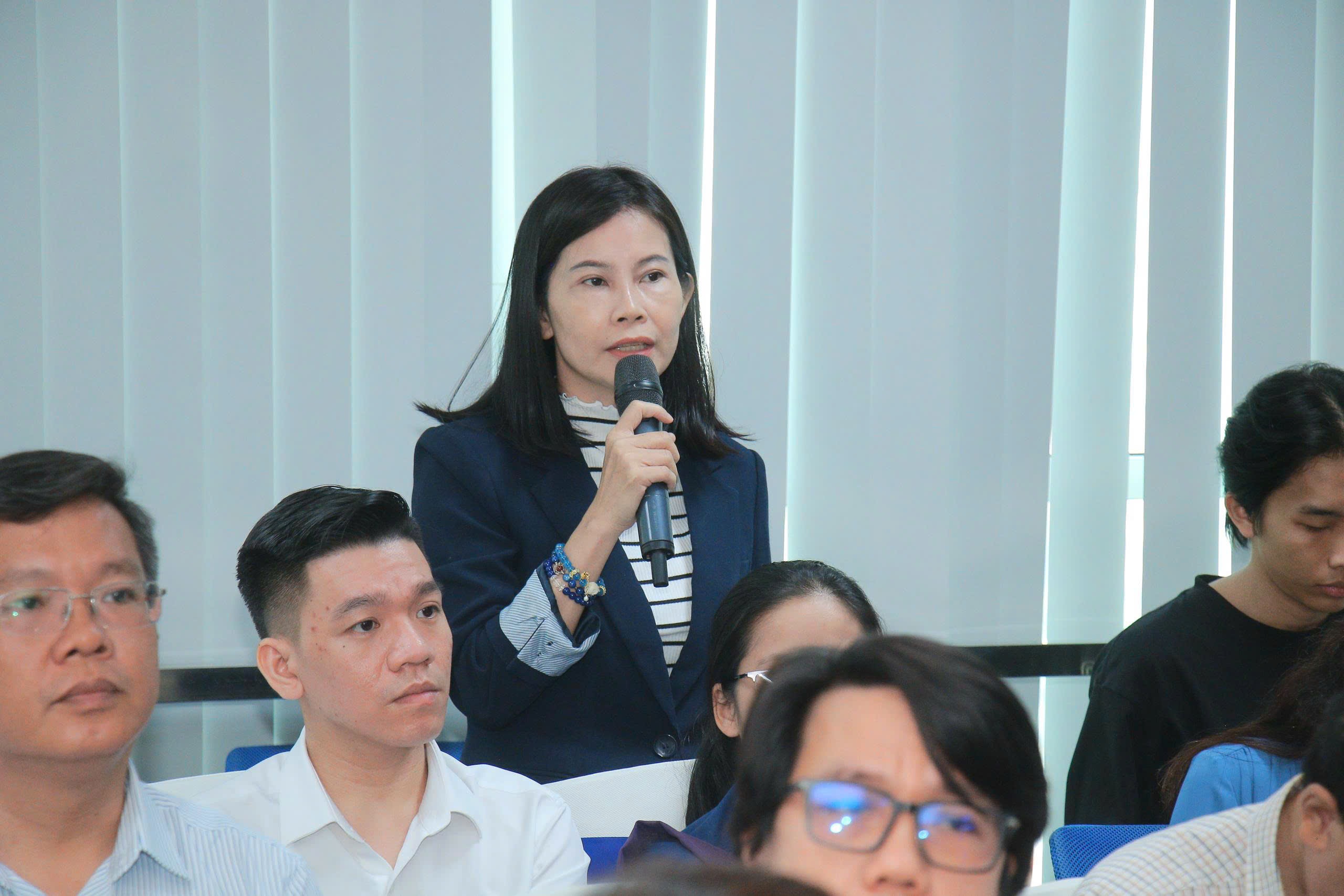 “Siết” đặt tên trường đại học, lo quy định… máy móc