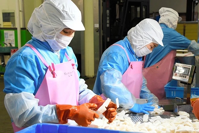 Nhật Bản cải tổ chính sách lao động nhập cư