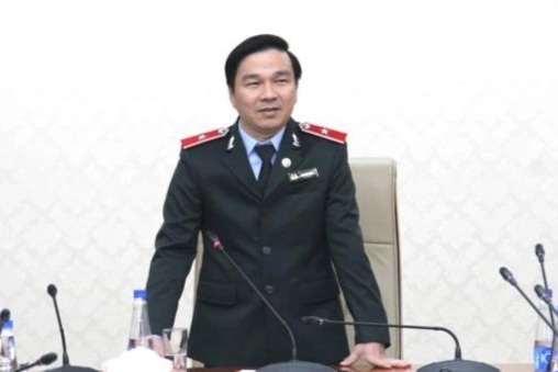 Thanh tra sử dụng vốn, tài sản tại Tổng công ty Quản lý bay Việt Nam