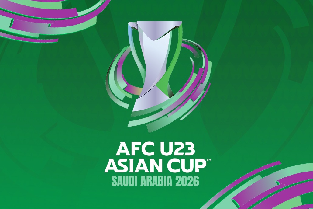 Lịch thi đấu vòng chung kết U23 châu Á 2026