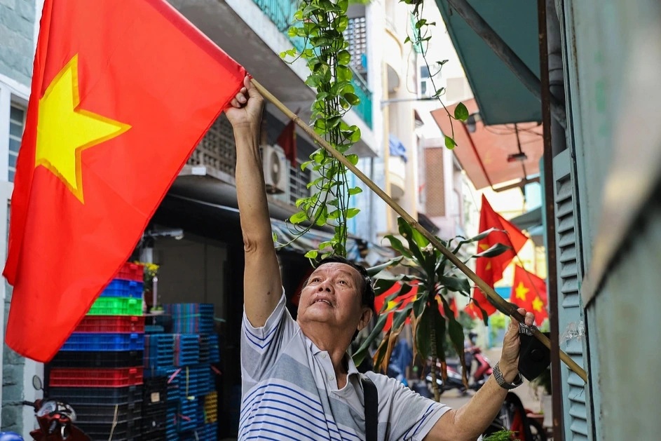 TPHCM điều chỉnh thời gian nghỉ Tết Dương lịch