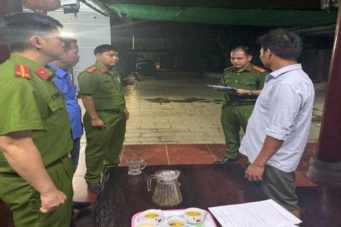 Bắt giam giám đốc lừa đảo chiếm đoạt tài sản ở Đồng Nai