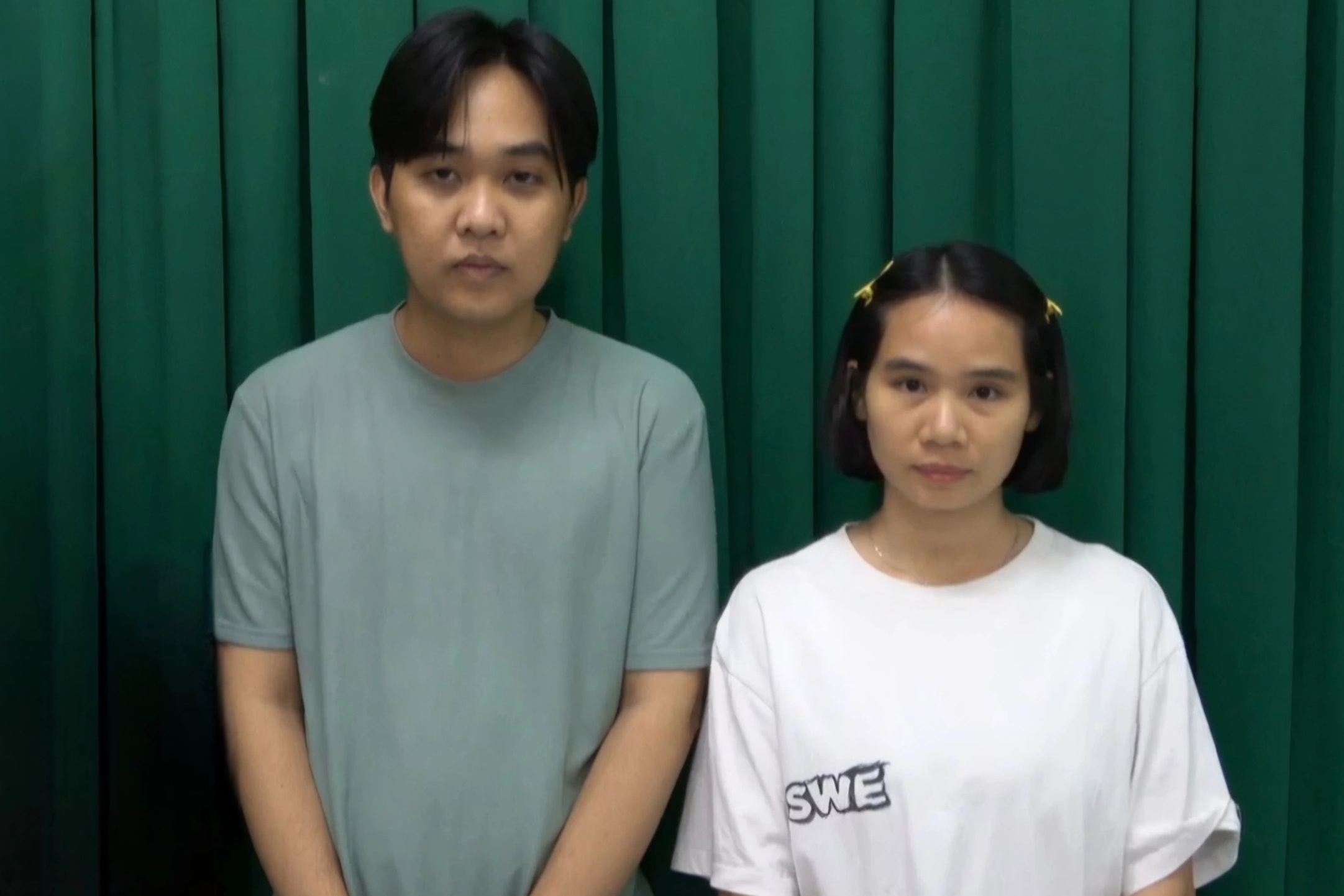 Nhân viên cấu kết kế toán chiếm đoạt hơn 17 tỷ đồng của công ty ở TPHCM