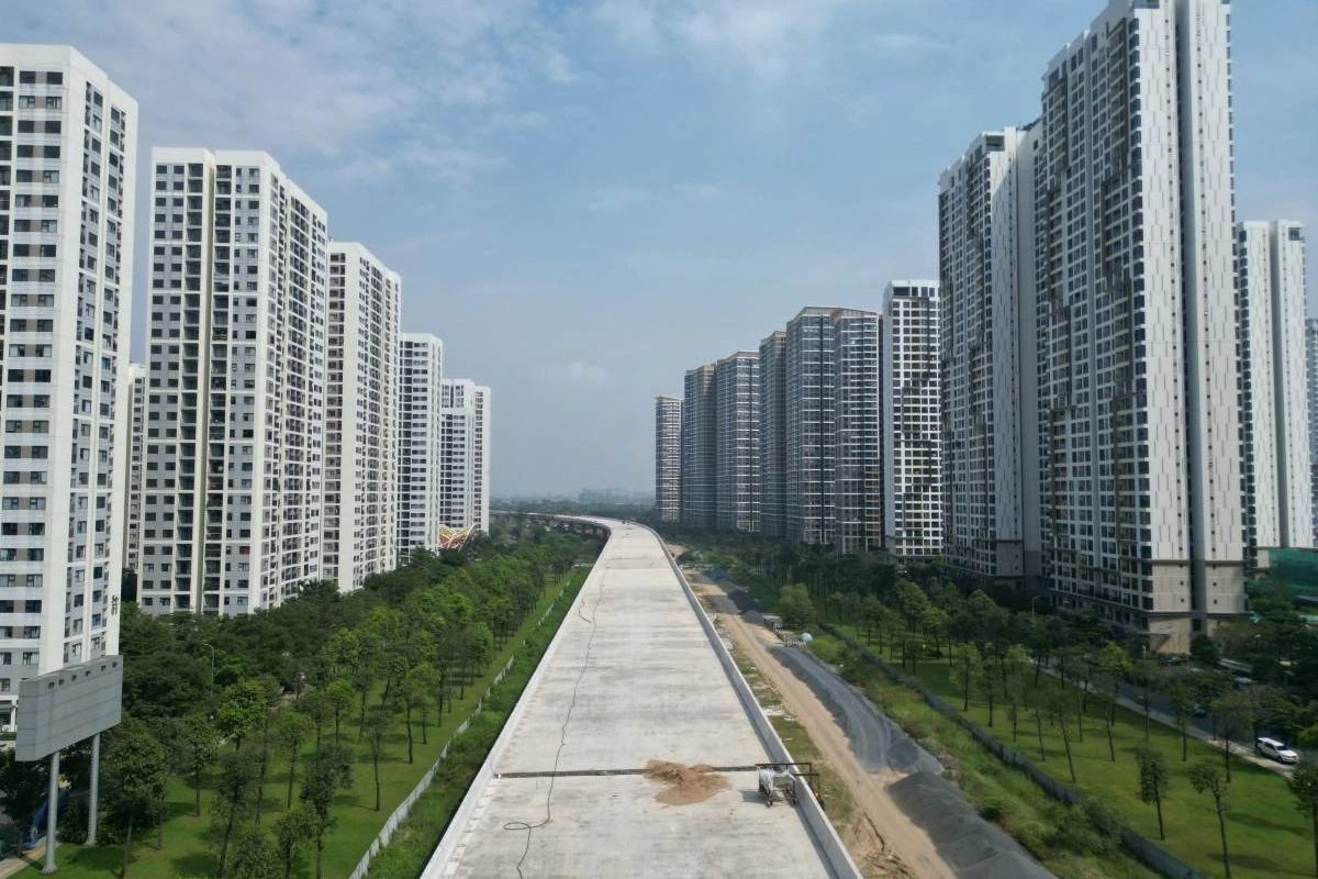 TPHCM thúc tiến độ Vành đai 3, Vinhomes Grand Park sẵn sàng cho giai đoạn tăng trưởng