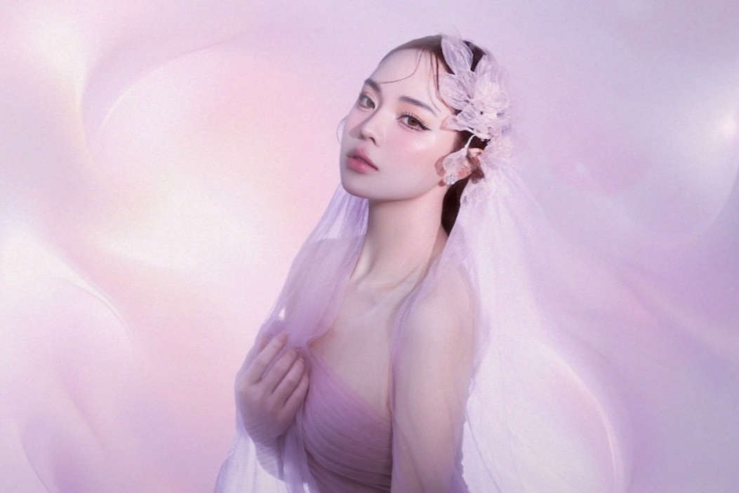 Mai Diệu Ly: "Tôi đã học được cách thương yêu chính mình"