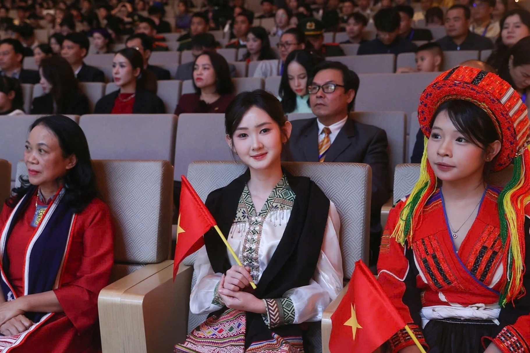 Sẽ cấp học bổng cho sinh viên dân tộc thiểu số đi đào tạo ở nước ngoài