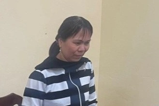 Khởi tố một phụ nữ ở Hưng Yên cho vay lãi nặng 121,65%/năm