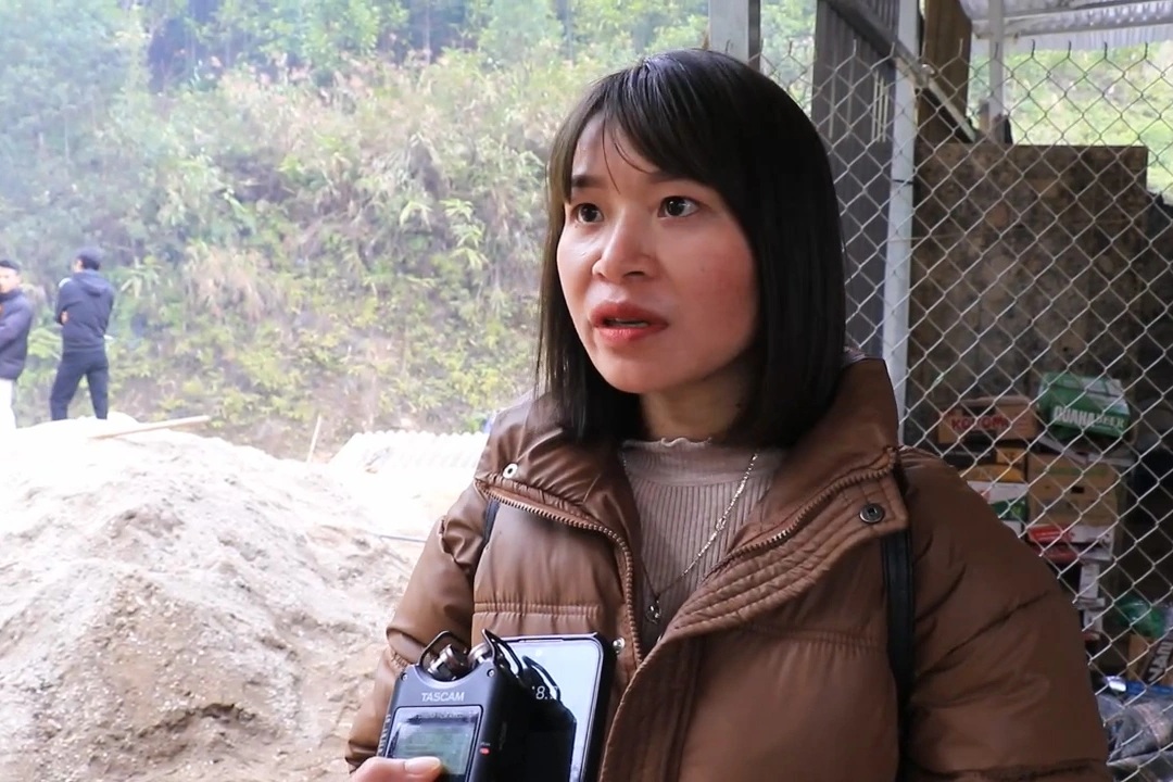 Đoàn thiện nguyện gặp nạn thảm khốc khi chỉ còn cách điểm trường 3km