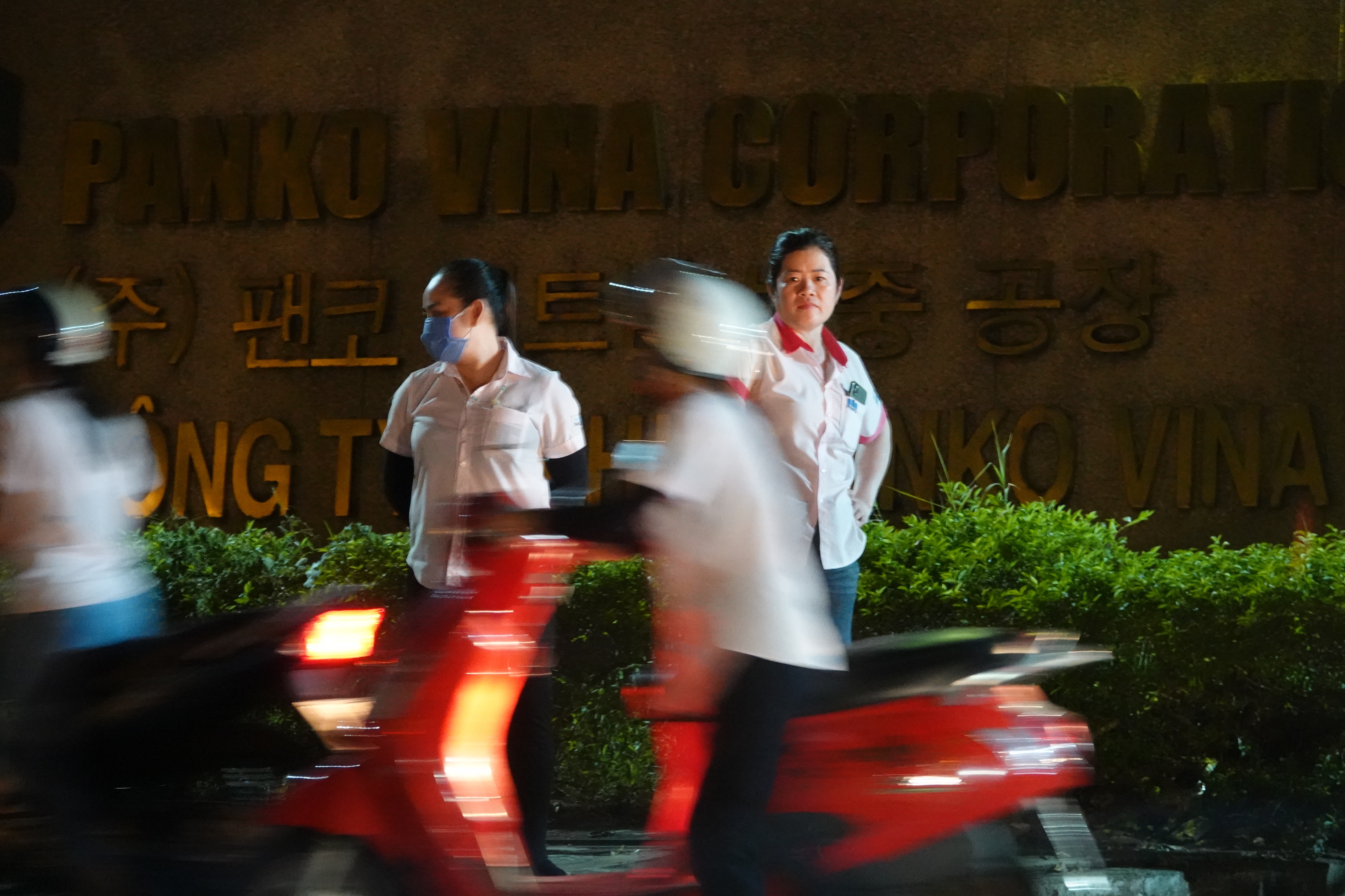 1,5 tháng trước Tết, 2 tháng trước sinh nữ công nhân và chồng cùng mất việc