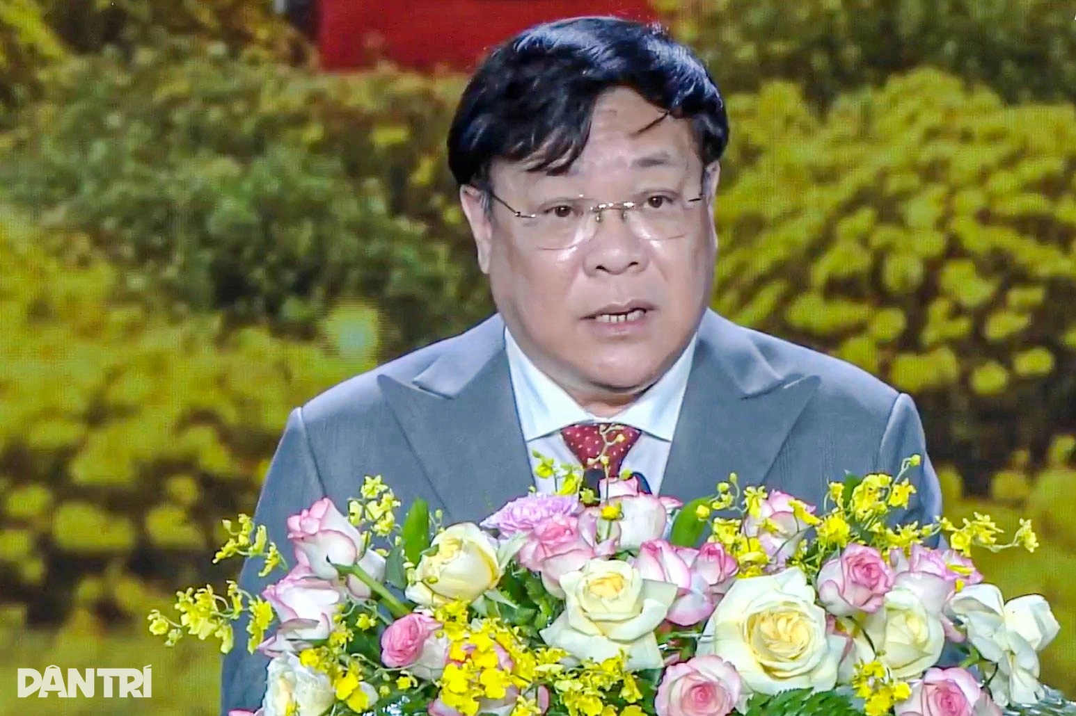 Thủ phủ hoa miền Tây cung cấp hơn 15 triệu sản phẩm mỗi năm