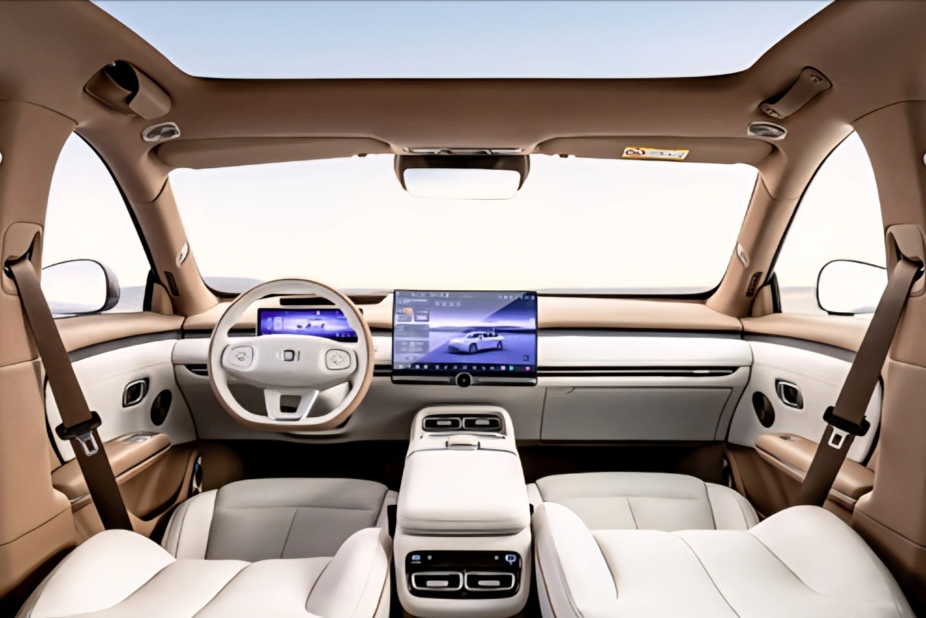 Các hãng xe Trung Quốc đang bị đồng hóa, thiếu sáng tạo