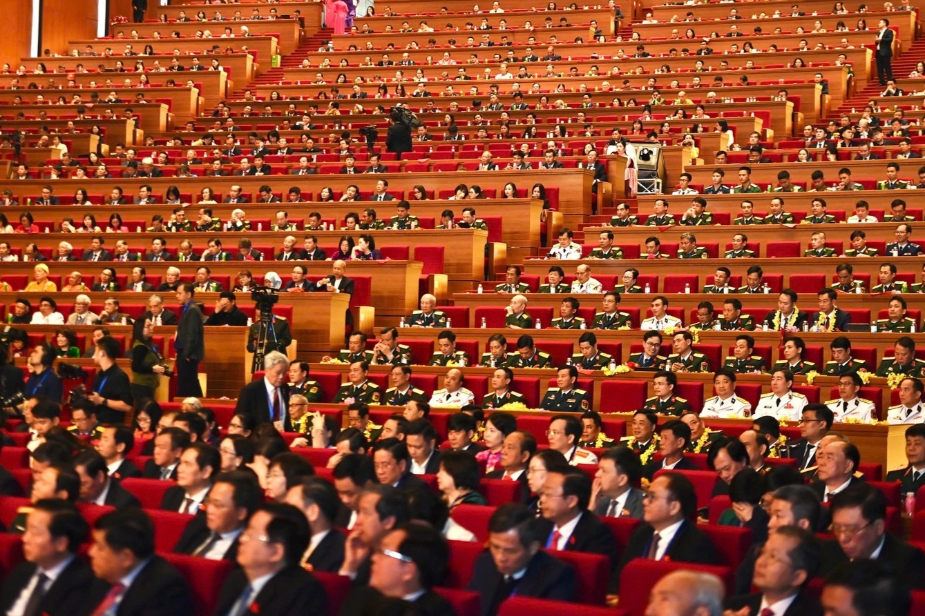 Những câu chuyện đời thường thắp lên ngọn lửa yêu nước