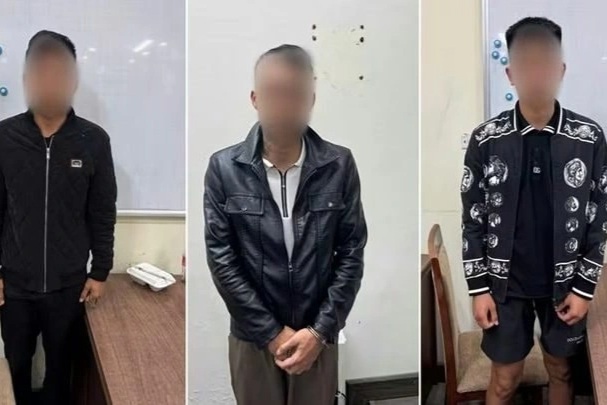 Vụ học viên trung tâm công tác xã hội tử vong: Tạm giữ 8 đối tượng