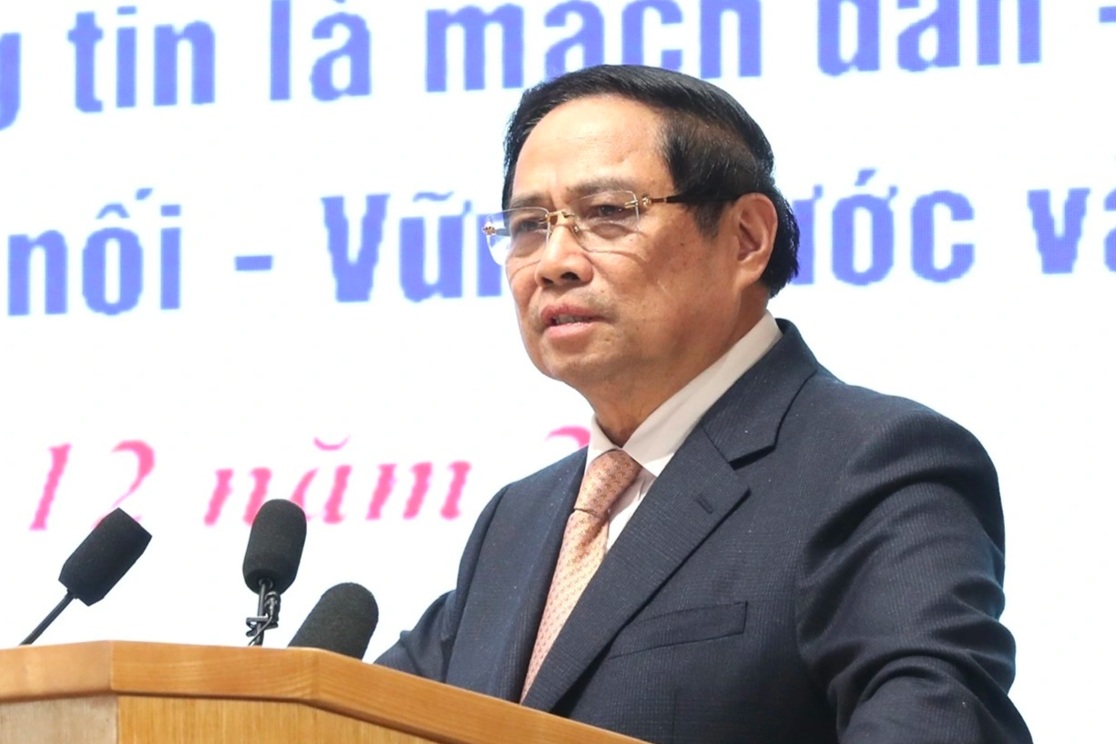 Thủ tướng yêu cầu ngành Văn hóa quán triệt "ai làm tốt nhất thì giao"