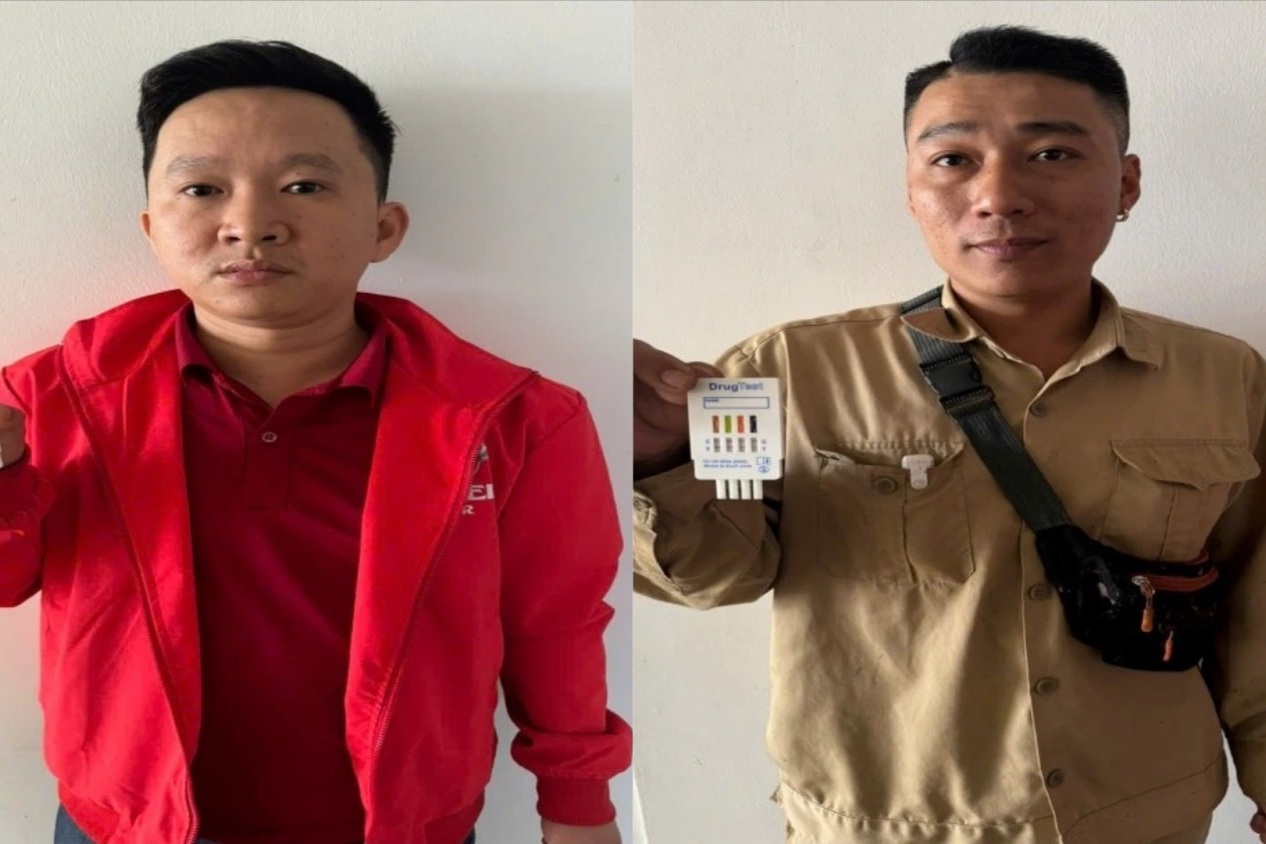 Triệt phá đường dây môi giới mại dâm hơn 10.000 thành viên trên mạng xã hội