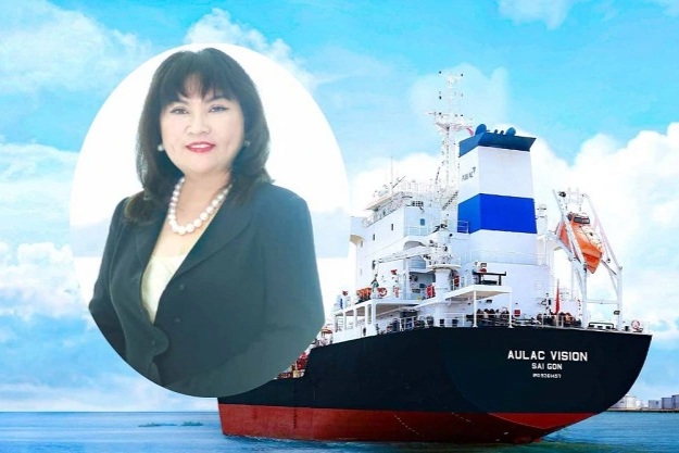 Đế chế bí ẩn của vợ chồng đại gia Ngô Thu Thuý sắp lên sàn chứng khoán