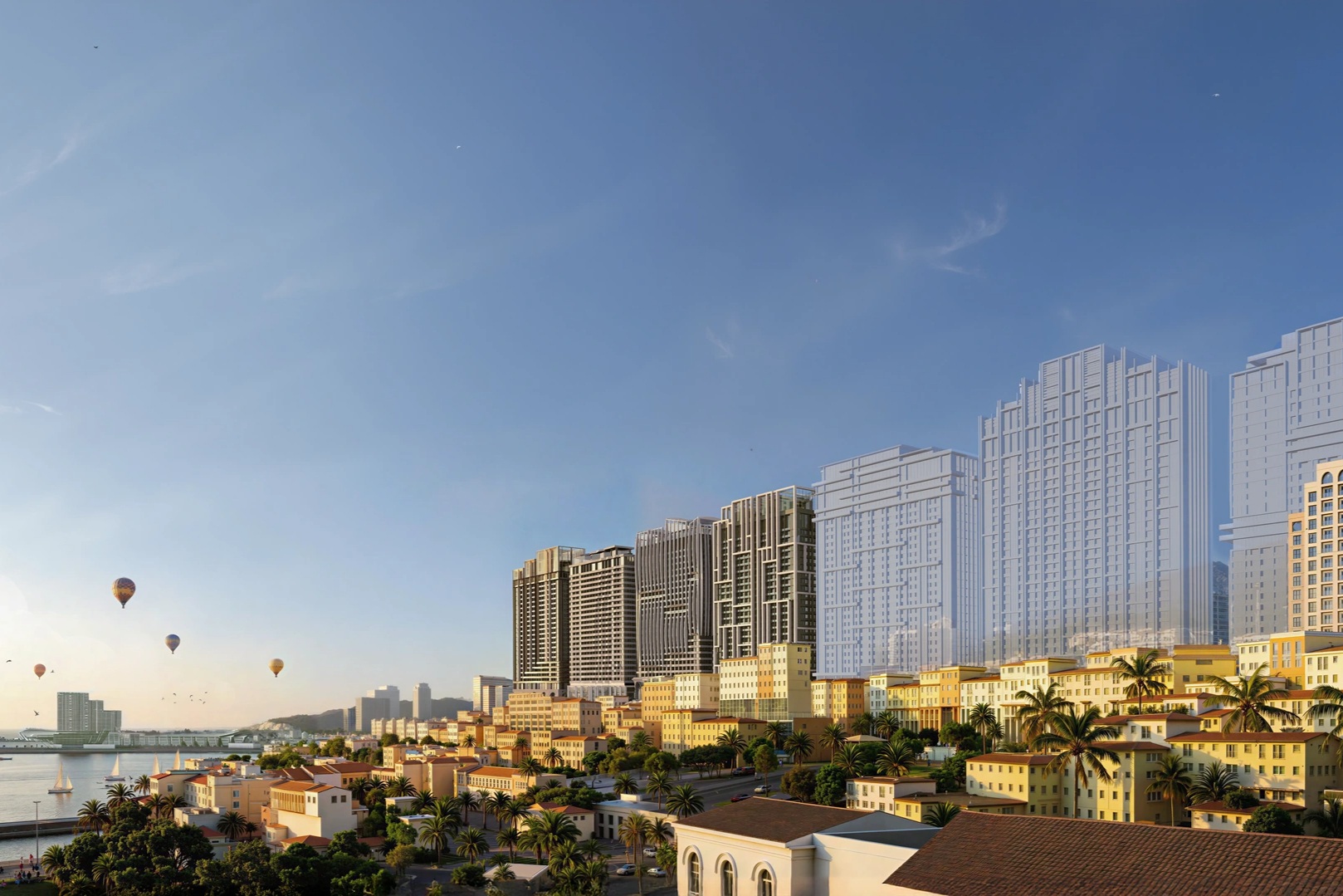 APEC 2027 - động lực gia tăng giá trị cho bất động sản Phú Quốc