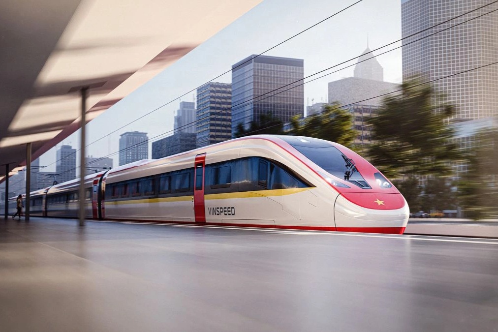 Lợi thế của Boutique Gate khi gần EXPO và TOD