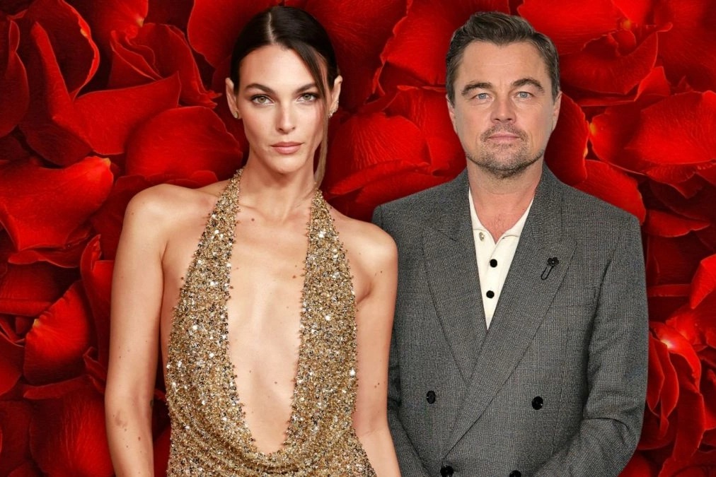 Chân dài là “ngoại lệ” trong đời sống tình cảm của Leonardo DiCaprio