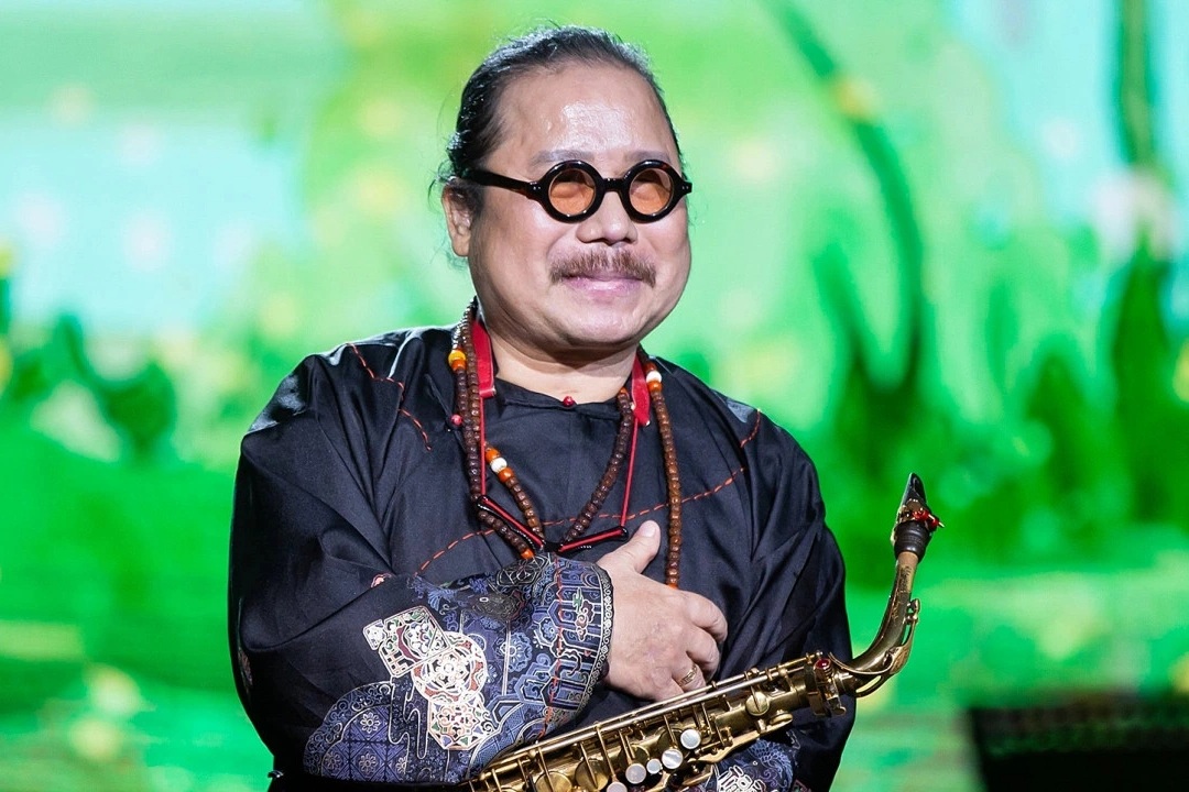 Nghệ sĩ bức xúc tố BTC show "Về đây bốn cánh chim trời" thiếu tôn trọng